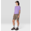 Mountain Hardwear Sunblocker Short Sleeve Shirt - Womens