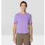 Mountain Hardwear Sunblocker Short Sleeve Shirt - Womens