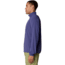 Mountain Hardwear Sunshield 1/2 Zip Top - Mens