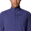 Mountain Hardwear Sunshield 1/2 Zip Top - Mens