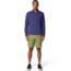 Mountain Hardwear Sunshield 1/2 Zip Top - Mens