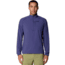 Mountain Hardwear Sunshield 1/2 Zip Top - Mens