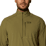 Mountain Hardwear Sunshield 1/2 Zip Top - Mens