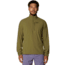Mountain Hardwear Sunshield 1/2 Zip Top - Mens