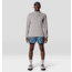 Mountain Hardwear Sunshield 1/2 Zip Top - Mens