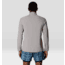 Mountain Hardwear Sunshield 1/2 Zip Top - Mens