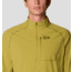 Mountain Hardwear Sunshield 1/2 Zip Top - Mens