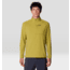 Mountain Hardwear Sunshield 1/2 Zip Top - Mens