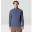 Mountain Hardwear Sunshield 1/2 Zip Top - Mens