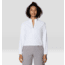 Mountain Hardwear Sunshield 1/2 Zip Top - Womens