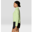 Mountain Hardwear Sunshield 1/2 Zip Top - Womens