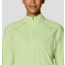 Mountain Hardwear Sunshield 1/2 Zip Top - Womens