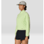 Mountain Hardwear Sunshield 1/2 Zip Top - Womens