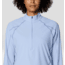 Mountain Hardwear Sunshield 1/2 Zip Top - Womens