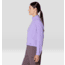 Mountain Hardwear Sunshield 1/2 Zip Top - Womens