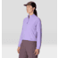 Mountain Hardwear Sunshield 1/2 Zip Top - Womens