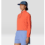 Mountain Hardwear Sunshield 1/2 Zip Top - Womens