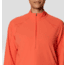 Mountain Hardwear Sunshield 1/2 Zip Top - Womens