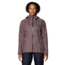 Mountain Hardwear Threshold Jacket - Women's, Purple Sage, S, 2146741-574-S