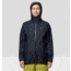 Mountain Hardwear Threshold Parka - Women's, Black, XL, 2146781-010-XL