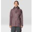 Mountain Hardwear Threshold Parka - Womens