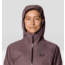 Mountain Hardwear Threshold Parka - Womens