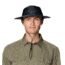 Mountain Hardwear Threshold Rain Hat, Black, S/M, 2123661-010-S/M