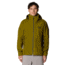Mountain Hardwear TrailVerse Gore-Tex Jacket - Men's, Vetiver, S, 2092321379-379-S