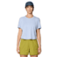 Mountain Hardwear Trekkin Go Short Sleeve Shirt - Womens