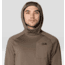 Mountain Hardwear Up First Tech Fleece Hoody - Mens
