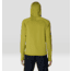 Mountain Hardwear Up First Tech Fleece Hoody - Mens