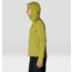 Mountain Hardwear Up First Tech Fleece Hoody - Mens