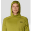 Mountain Hardwear Up First Tech Fleece Hoody - Mens