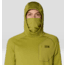 Mountain Hardwear Up First Tech Fleece Hoody - Mens