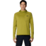Mountain Hardwear Up First Tech Fleece Hoody - Mens