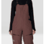 Mountain Hardwear Warp Factor Bib - Womens