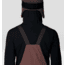 Mountain Hardwear Warp Factor Bib - Womens