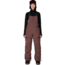 Mountain Hardwear Warp Factor Bib - Womens
