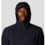 Mountain Hardwear Wind Veil Hooded Jacket - Mens