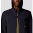 Mountain Hardwear Wind Veil Hooded Jacket - Mens