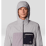Mountain Hardwear Wind Veil Hooded Jacket - Mens