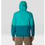 Mountain Hardwear Wind Veil Hooded Jacket - Mens