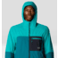 Mountain Hardwear Wind Veil Hooded Jacket - Mens