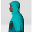 Mountain Hardwear Wind Veil Hooded Jacket - Mens
