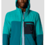 Mountain Hardwear Wind Veil Hooded Jacket - Mens