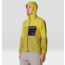 Mountain Hardwear Wind Veil Hooded Jacket - Mens