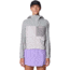 Mountain Hardwear Wind Veil Hooded Jacket - Women's, Half Moon Grey, City Fog, Approaching St, XL, 2146771059-059-XL