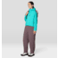 Mountain Hardwear Wind Veil Hooded Jacket - Women's, Aqua Marina, L, 2146771-354-L