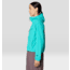 Mountain Hardwear Wind Veil Hooded Jacket - Women's, Aqua Marina, L, 2146771-354-L