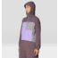 Mountain Hardwear Wind Veil Hooded Jacket - Women's, Purple Sage, Harbor Violet, Approaching, S, 2146771-574-S